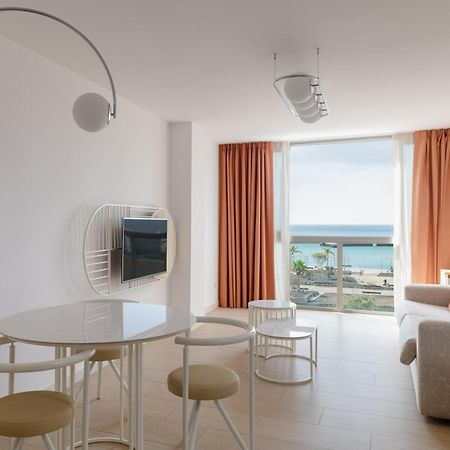 Plus Fariones Habitat Arrecife  Eksteriør bilde