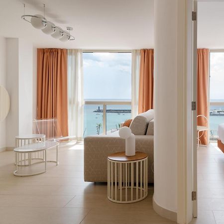 Plus Fariones Habitat Arrecife  Eksteriør bilde